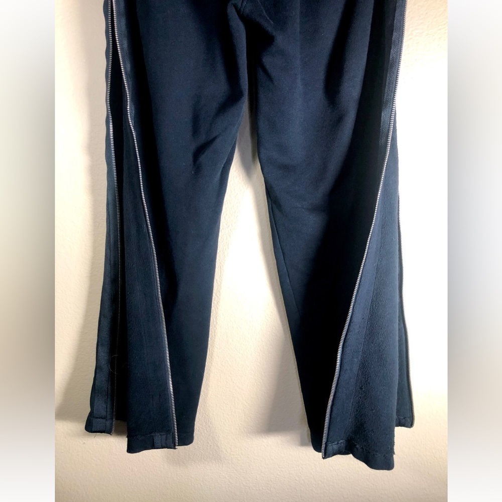BLOOD BROTHER Sark Track Pants In Black - Picture 11 of 16